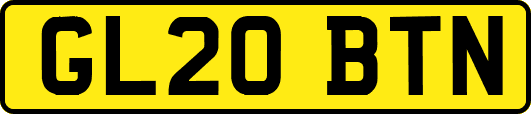 GL20BTN