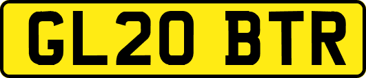 GL20BTR