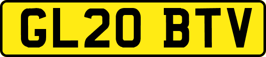 GL20BTV