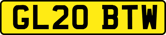 GL20BTW