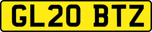 GL20BTZ