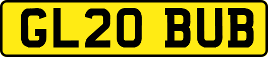 GL20BUB