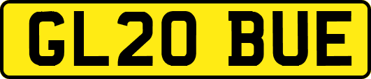 GL20BUE