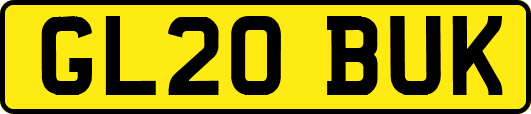 GL20BUK