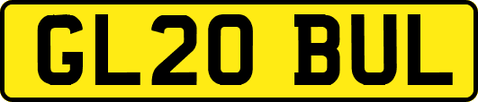 GL20BUL