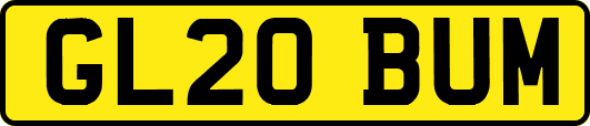 GL20BUM
