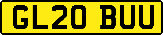 GL20BUU