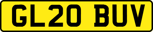 GL20BUV