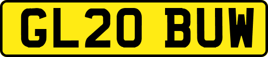 GL20BUW