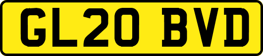 GL20BVD