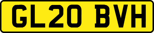 GL20BVH