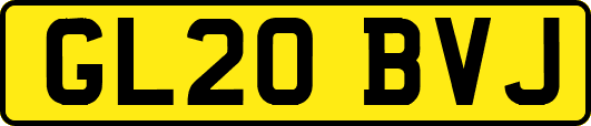 GL20BVJ