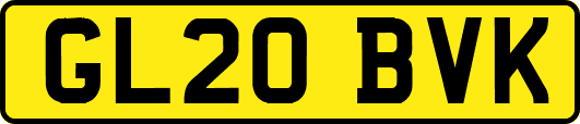 GL20BVK