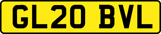 GL20BVL