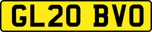 GL20BVO