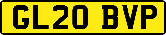 GL20BVP