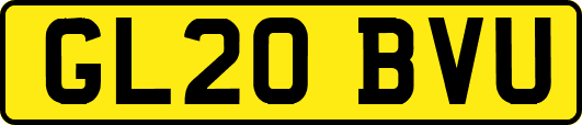 GL20BVU
