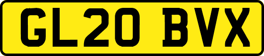 GL20BVX