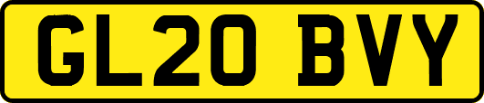 GL20BVY