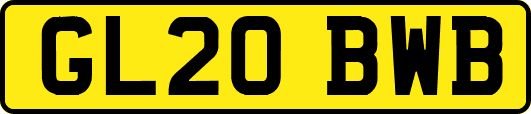 GL20BWB