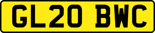 GL20BWC