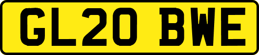 GL20BWE