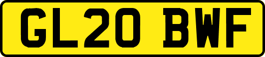 GL20BWF
