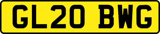 GL20BWG