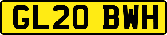 GL20BWH
