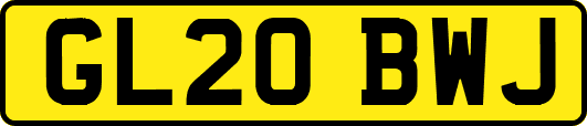 GL20BWJ
