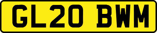 GL20BWM