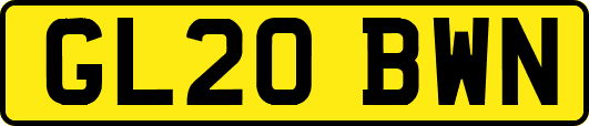 GL20BWN