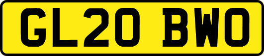 GL20BWO