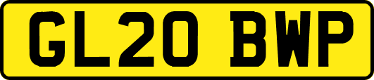 GL20BWP