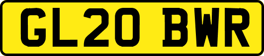 GL20BWR