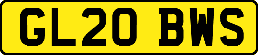 GL20BWS