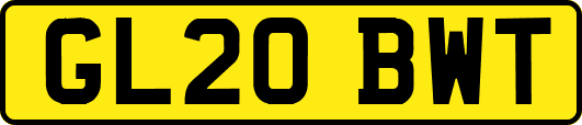 GL20BWT