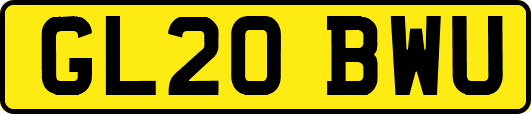 GL20BWU