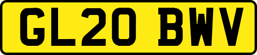 GL20BWV