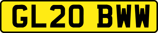 GL20BWW