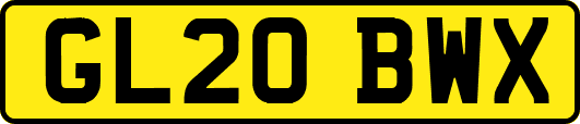 GL20BWX