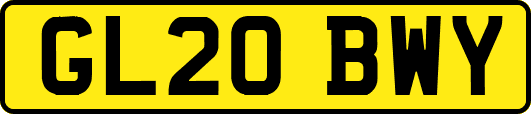 GL20BWY
