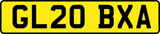 GL20BXA
