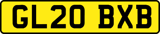 GL20BXB
