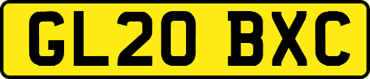 GL20BXC