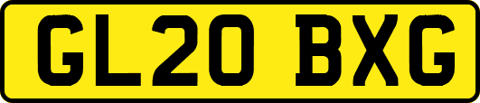 GL20BXG