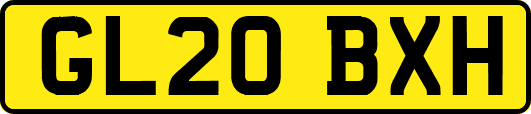 GL20BXH