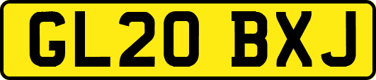 GL20BXJ