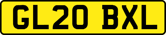 GL20BXL