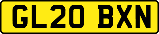 GL20BXN